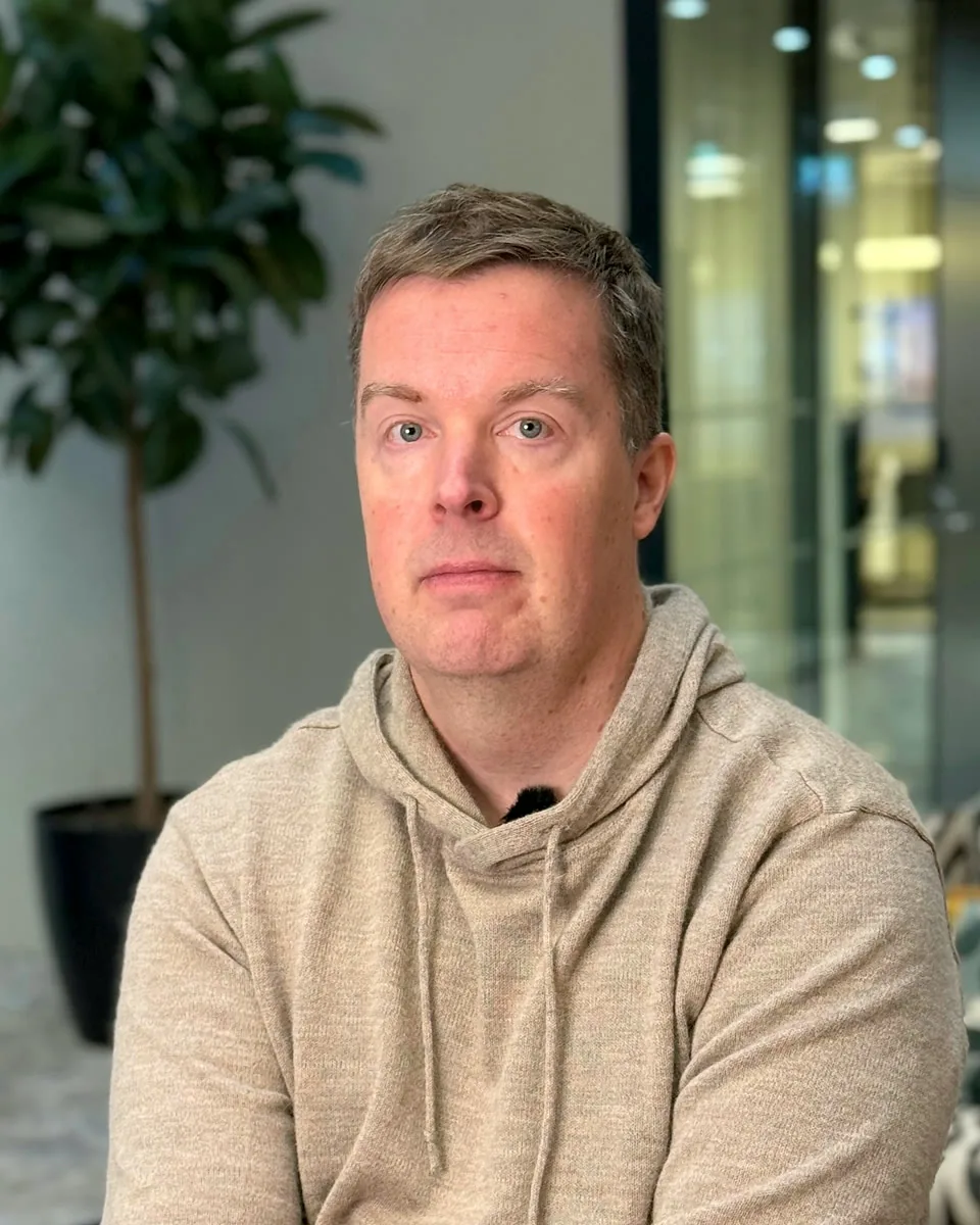 Tuomas Saranen, Lontevan perustaja ja Front-asiantuntija